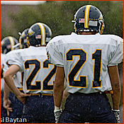 0922079/22/07 Lutheran High School Trojans  Lutheran H.S. La Verne vs. Southland Christian Click on image to view gallery.