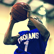 Trojans Basketball