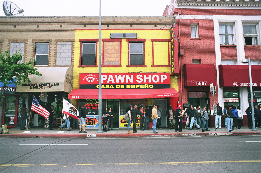 pawn-shop