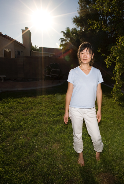 Connie in Vegas Connie in Vegas