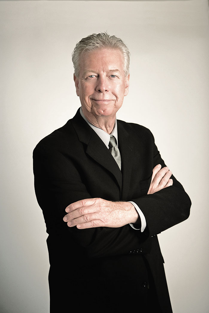 Michael Price: The Courage of Fearless Thinking