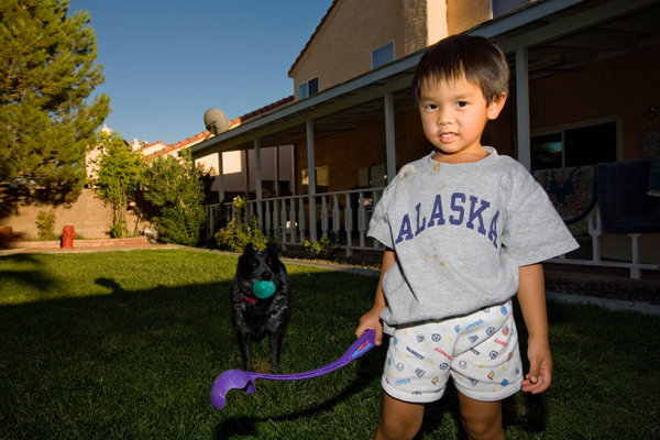 Shepard in Vegas Shepard in Vegas
